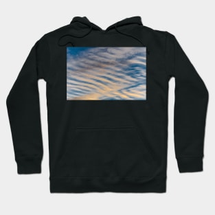 Waves in the Sky Hoodie